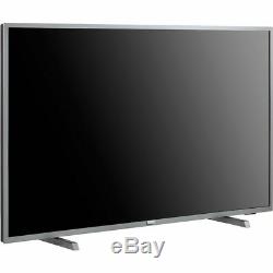 Philips TV 43PUS6523 6500 43 Inch 4K Ultra HD A Smart LED TV 3 HDMI