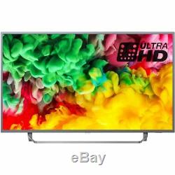 Philips TV 43PUS6753 6753 43 Inch 4K Ultra HD A Smart LED TV 3 HDMI