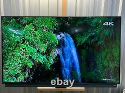 READ TCL 55C815K 55-inch QLED Television, 4K Ultra HD, Smart Android TV