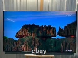 READ TCL 55C815K 55-inch QLED Television, 4K Ultra HD, Smart Android TV