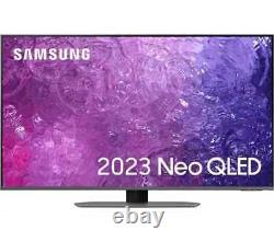 SAMSUNG QN90C 43 inch Smart 4K Ultra HD HDR Neo QLED TV (2023) QE43QN90CATXXU