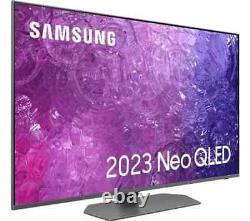 SAMSUNG QN90C 43 inch Smart 4K Ultra HD HDR Neo QLED TV (2023) QE43QN90CATXXU