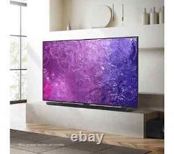 SAMSUNG QN90C 43 inch Smart 4K Ultra HD HDR Neo QLED TV (2023) QE43QN90CATXXU