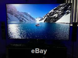 SONY 65XD9305 65 Inch 4K UHD Ultra HD 3D Smart TV