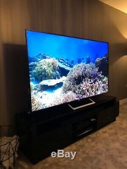 SONY BRAVIA LED HDR 4K ULTRA HD SMART ANDROID 75 Inch TV KD-75XE8596