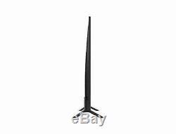 Samsung 40 Inch Flat Smart TV 4K Ultra HD LED Large Television Black HDR Wifi