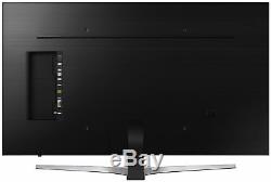 Samsung 49MU6400 49 Inch 4K Ultra HD HDR Freeview Smart WiFi LED TV Black