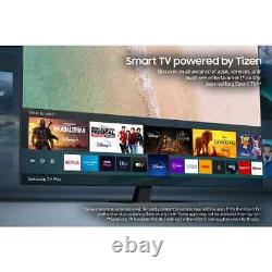 Samsung 50 Inch 4K Ultra HD Dynamic Crystal Colour Smart TV UE50AU9000KXXU
