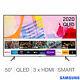 Samsung 50 Inch Qled 4k Ultra Hd Dual Led Smart Tv With Built In Smartthings
