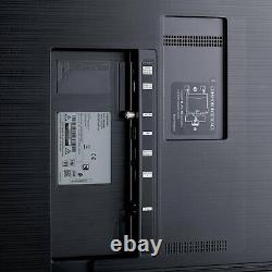 Samsung 50 Inch UE50TU7020 Smart 4K Ultra HD TV With HDR