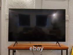 Samsung 55 inch smart tv
