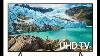 Samsung 65 Inch 4k Tv Review Samsung Un65ru7100fxza 65 Inch 4k Uhd Ultra Hd Smart Tv 2019 Model