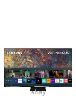 Samsung 65 Inch Neo QLED HDR 4K Ultra HD Smart TV (QE65QN95AAT)