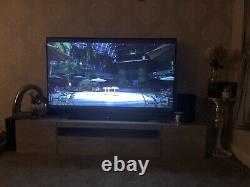 Samsung 65 inch 4K Ultra HD HDR Smart LED TV