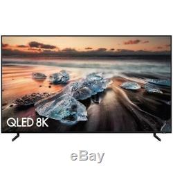 Samsung 65 inch 8K Ultra HD Smart TV QE65Q900RAT 165.1 cm (65) QE65Q900RATXXU
