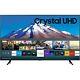 Samsung 75 Inch 4k Ultra Hd With Hdr10+ Led Smart Tv