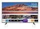 Samsung 75 Inch Smart 4k Ultra Hd Hdr Led Tv And 200cm Modern Tv Stand