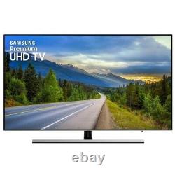 Samsung 75NU8000 75-Inch Dynamic Crystal Colour Ultra HD Smart 4K TV