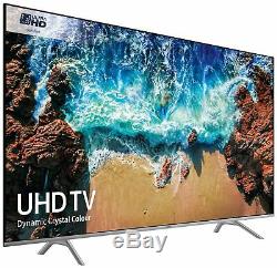 Samsung 82NU8000 82 Inch 4K Ultra HD HDR Smart WiFi LED TV