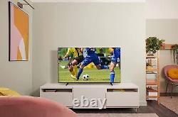 Samsung 85 Inch LED Crystal 4K Ultra HD Smart TV Bluetooth WiFi UE85AU7100KXXU