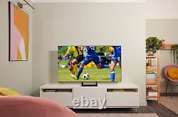 Samsung AU9000 43 Inch 4K Smart TV (2021) Slim Ultra HD With 43