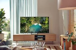 Samsung AU9000 43 Inch 4K Smart TV (2021) Slim Ultra HD With Alexa 43