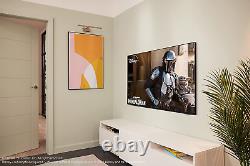Samsung AU9000 43 Inch 4K Smart TV (2021) Slim Ultra HD With Alexa 43