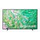 Samsung Crystal Du8000 55 Inch Smart 4k Ultra Hd Led Tv Ue55du8000kxxu