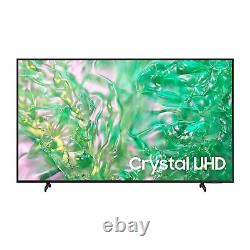 Samsung Crystal DU8000 55 inch Smart 4K Ultra HD LED TV UE55DU8000KXXU