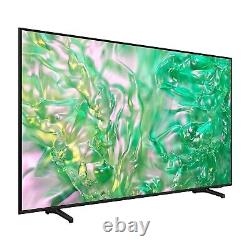 Samsung Crystal DU8000 55 inch Smart 4K Ultra HD LED TV UE55DU8000KXXU