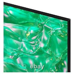 Samsung Crystal DU8000 55 inch Smart 4K Ultra HD LED TV UE55DU8000KXXU