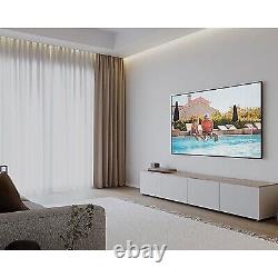 Samsung Crystal DU8000 55 inch Smart 4K Ultra HD LED TV UE55DU8000KXXU