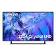 Samsung Crystal Du8500 43 Inch 4k Ultra Hd Smart Led Tv Ue43du8500kxxu