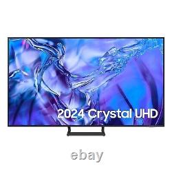 Samsung Crystal DU8500 65 inch Smart 4K Ultra HD LED TV UE65DU8500KXXU