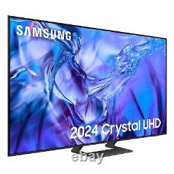 Samsung Crystal DU8500 65 inch Smart 4K Ultra HD LED TV UE65DU8500KXXU