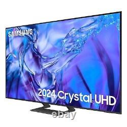 Samsung Crystal DU8500 65 inch Smart 4K Ultra HD LED TV UE65DU8500KXXU