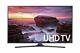 Samsung Electronics Un40mu6290 40-inch 4k Ultra Hd Smart Led Tv