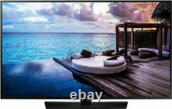 Samsung HG43EJ690Y 43 Inch LED 4K Ultra HD Smart TV Bluetooth WiFi