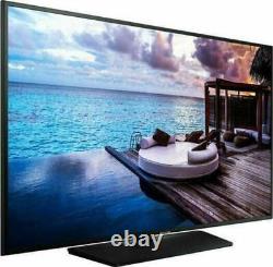 Samsung HG43EJ690Y 43 Inch LED 4K Ultra HD Smart TV Bluetooth WiFi