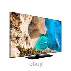 Samsung Hospitality HT690U 43 Inch 4K Ultra HD Smart TV Black (SPARES)