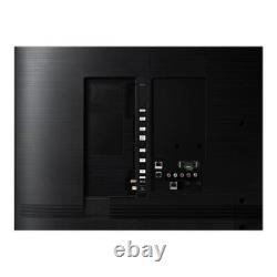 Samsung Hospitality HT690U 43 Inch 4K Ultra HD Smart TV Black (SPARES)