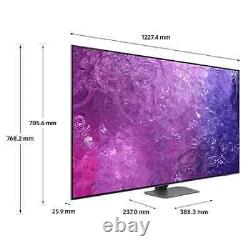 Samsung Infinity One Design QE55QN93CATXXU 55 Inch Neo QLED 4K Ultra HD Smart TV