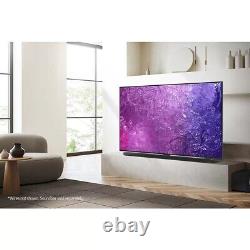 Samsung Infinity One Design QE55QN93CATXXU 55 Inch Neo QLED 4K Ultra HD Smart TV