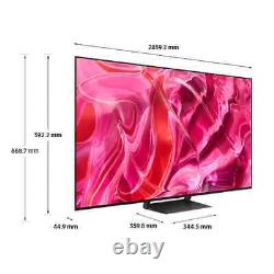 Samsung Laser Slim Design QE77S92CATXXU 77 Inch OLED 4K Ultra HD Smart TV
