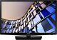 Samsung N4300 24 Inch Full Hd Smart Tv Ultra Clean View, Purcolour Technology