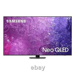 Samsung Neo QLED QN90 65 inch 4K Ultra HD Smart TV QE65QN90CATXXU