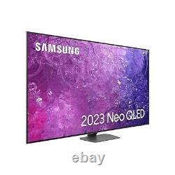 Samsung Neo QLED QN90 65 inch 4K Ultra HD Smart TV QE65QN90CATXXU