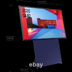 Samsung QE43LS05TA 43 Inch TV Smart 4K Ultra HD QLED Freeview HD 3 HDMI