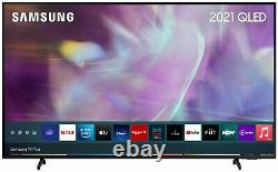 Samsung QE43Q60A 43 Inch TVPlus 4K Ultra HD QLED Smart TV