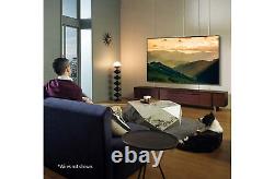 Samsung QE43Q60C 43 inch QLED 4K Ultra HD HDR Smart TV